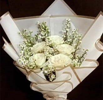 Pusat Bunga Sukabumi Terlaris