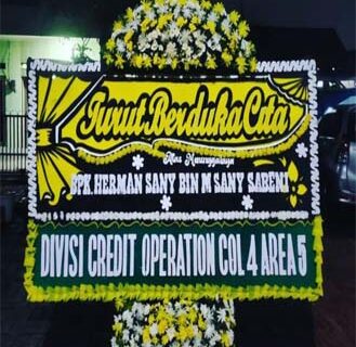 Pusat Bunga Kota Sukabumi Profesional