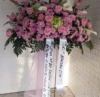 Florist Di Sukabumi Terlaris