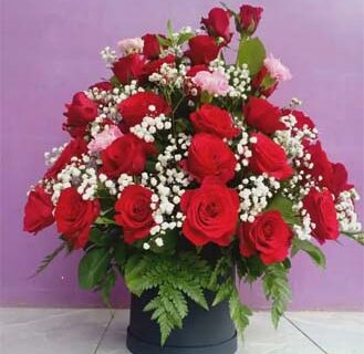 Toko Florist Kota Sukabumi Profesional