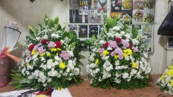 Florist Sukabumi Profesional