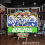 Toko Florist Di Sukabumi Terpercaya