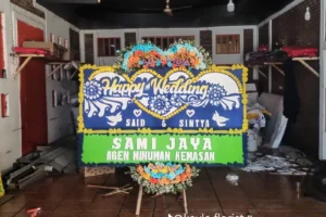 Toko Bunga Parungseah Sukabumi