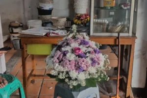 Florist Karangtengah Profesional