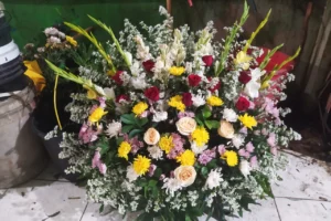 Toko Bunga Kota Sukabumi Terdekat