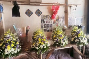 Florist Terdekat di Sukabumi