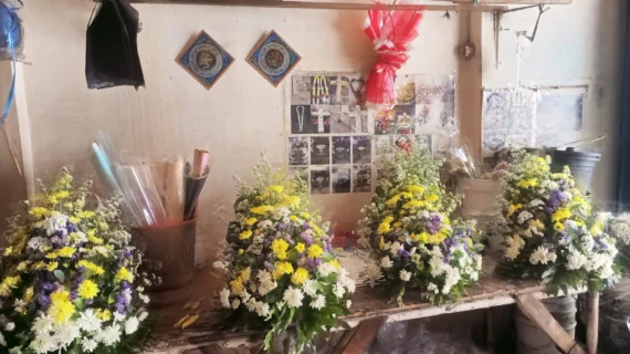 Florist Sukabumi Terlaris