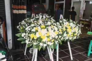 Toko Bunga Sukajaya Sukabumi