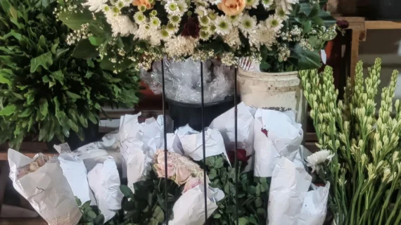 Jual Florist Di Sukabumi Terlaris