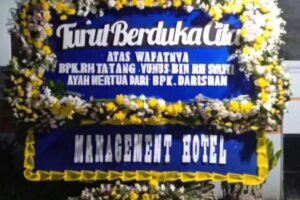 Toko Bunga Sukabumi Murah