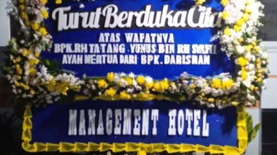 Toko Bunga Sukabumi Murah