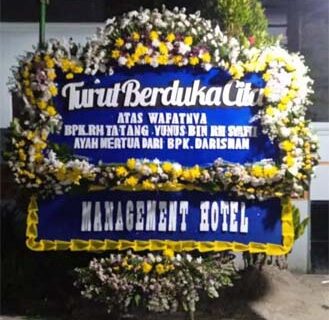 Toko Bunga Sukabumi Terbaik