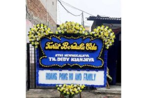 Toko Bunga Sukabumi Terpercaya