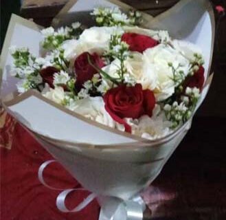 Pusat Bunga Sukabumi Terbaik