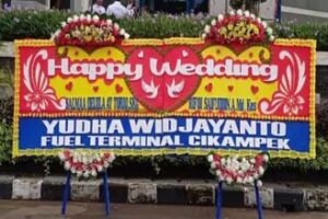 Pusat Bunga Di Sukabumi Profesional