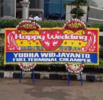 Pusat Bunga Di Sukabumi Profesional