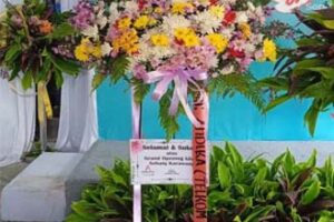 Toko Florist Di Sukabumi Terlaris