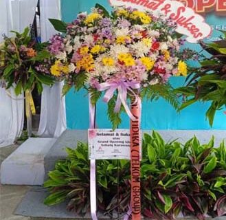 Toko Florist Di Sukabumi Terlaris