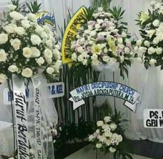 Pusat Bunga Sukabumi Online