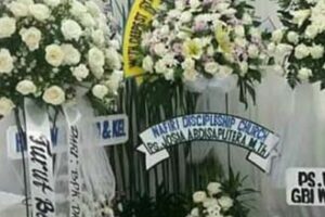 Toko Florist Sukabumi Terbaik