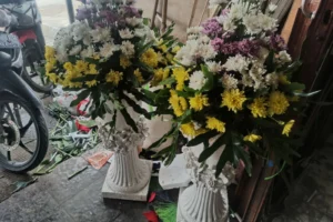 Jual Florist Sukabumi Terbaik