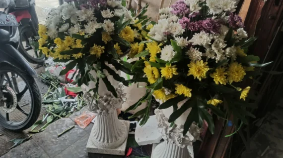 Jual Florist Sukabumi Terbaik