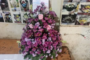 Pusat Bunga Di Sukabumi Terlaris