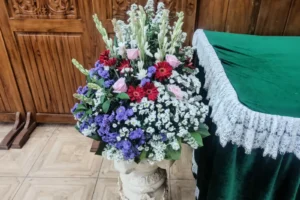 Florist Kota Sukabumi Terlaris