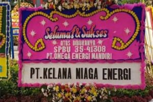 Jual Florist Sukabumi Profesional