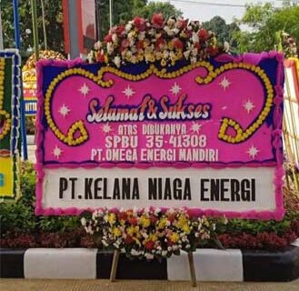 Jual Florist Sukabumi Profesional