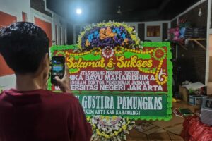 Jual Florist Di Sukabumi Terpercaya