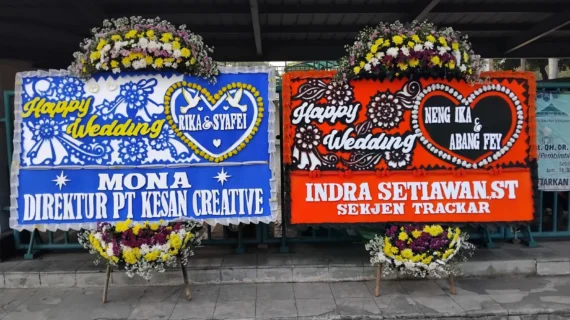 Toko Bunga Di Sukabumi Profesional