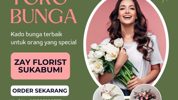 Toko Florist Karangtengah Sukabumi
