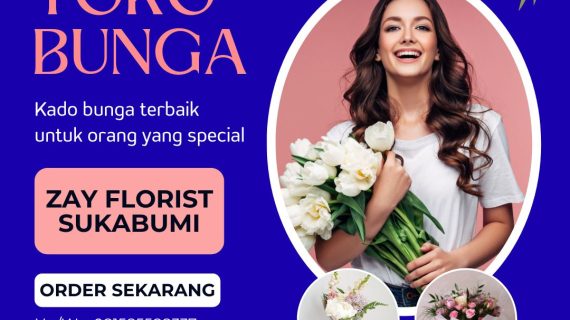 Florist Di Sukabumi Murah