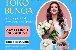 Florist Jampangkulon