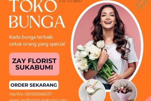 Florist Warnasari Sukabumi