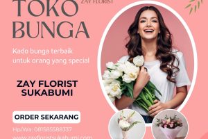 Florist Warnasari Terpercaya