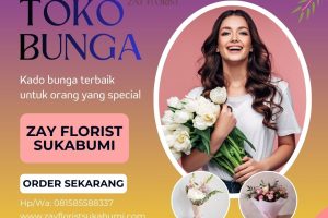 Florist Karangtengah Terlaris
