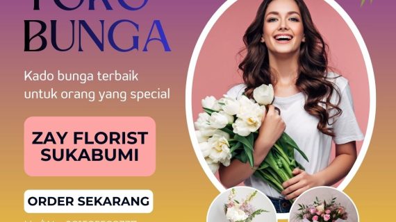 Florist Karangtengah Terlaris