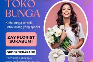 Florist Parungseah Sukabumi