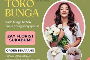 Florist Parungseah Terpercaya