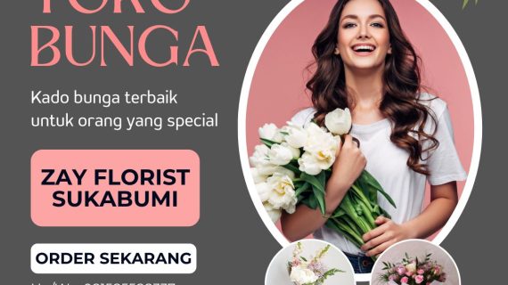 Jual Bunga Papan Sukabumi