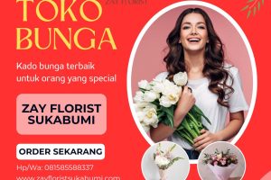 Florist Selawangi Terpercaya