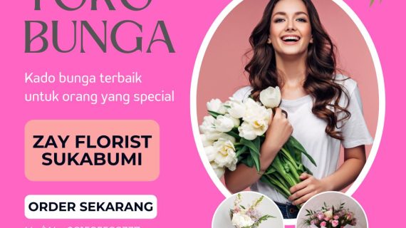 Florist Sudajaya Hilir Terpercaya